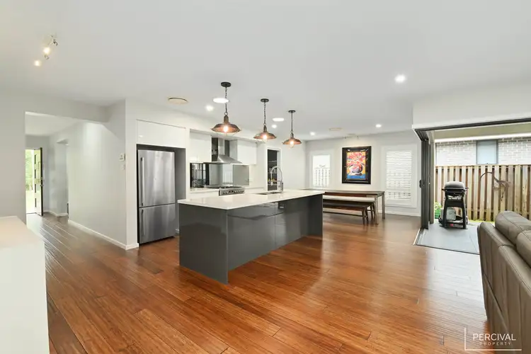 Fourth view of Homely house listing, 161 The Point Drive, Port Macquarie NSW 2444