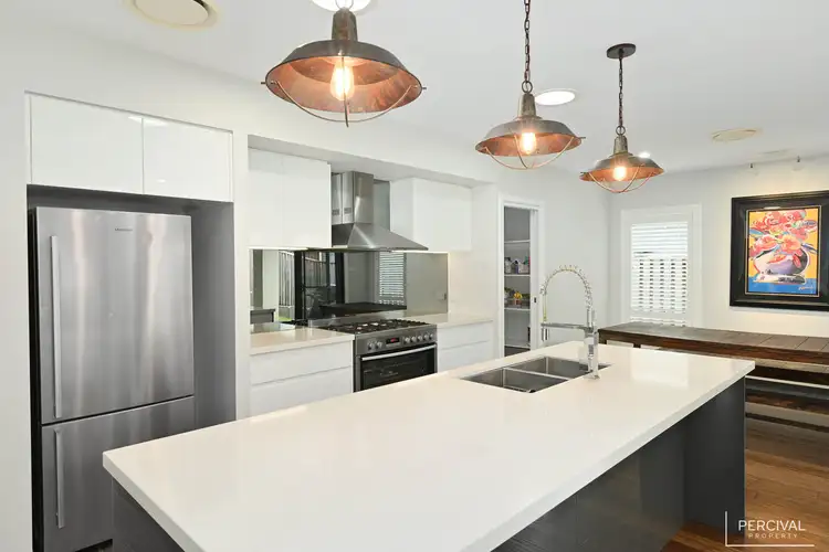 Fifth view of Homely house listing, 161 The Point Drive, Port Macquarie NSW 2444