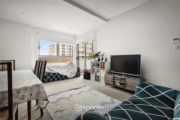 66/18-22a Hope Street, Rosehill NSW 2142