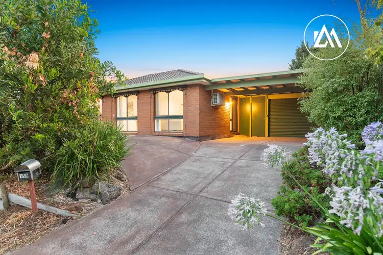 Second view of Homely house listing, 150 Heatherhill Road, Frankston VIC 3199