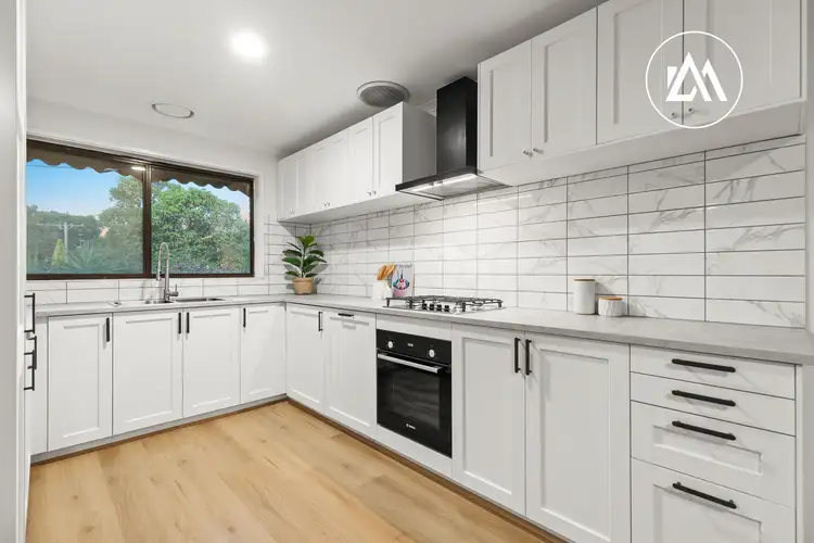 Third view of Homely house listing, 150 Heatherhill Road, Frankston VIC 3199