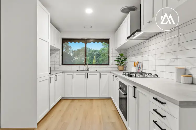 Fourth view of Homely house listing, 150 Heatherhill Road, Frankston VIC 3199