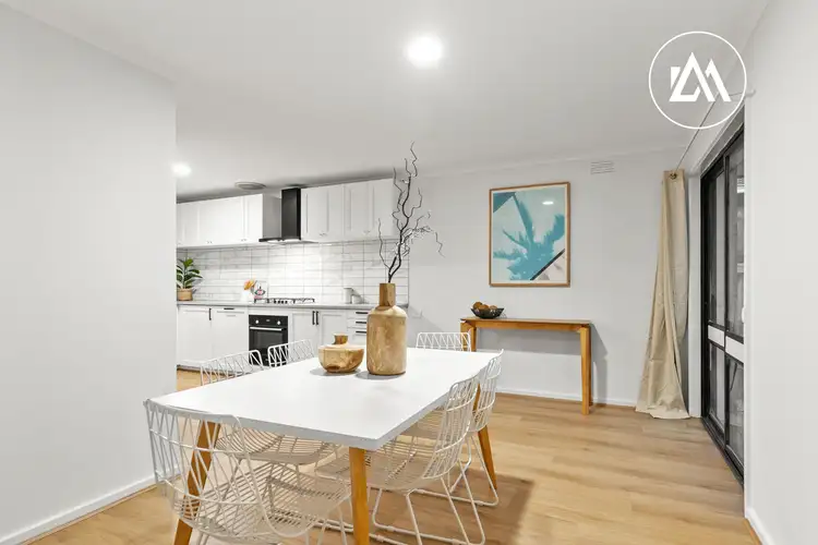 Fifth view of Homely house listing, 150 Heatherhill Road, Frankston VIC 3199