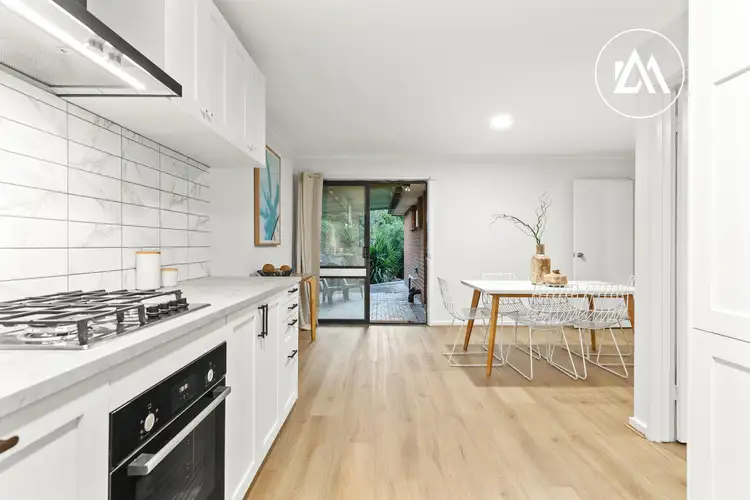 Sixth view of Homely house listing, 150 Heatherhill Road, Frankston VIC 3199