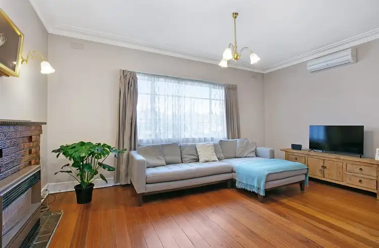 Third view of Homely house listing, 12 Gilbank Street, Reservoir VIC 3073