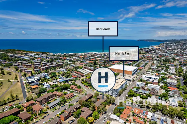 Main view of Homely unit listing, 5/199 Darby Street, Cooks Hill NSW 2300