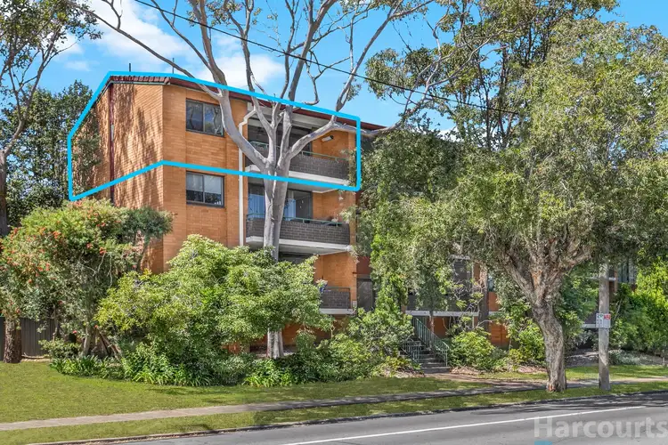 Second view of Homely unit listing, 5/199 Darby Street, Cooks Hill NSW 2300