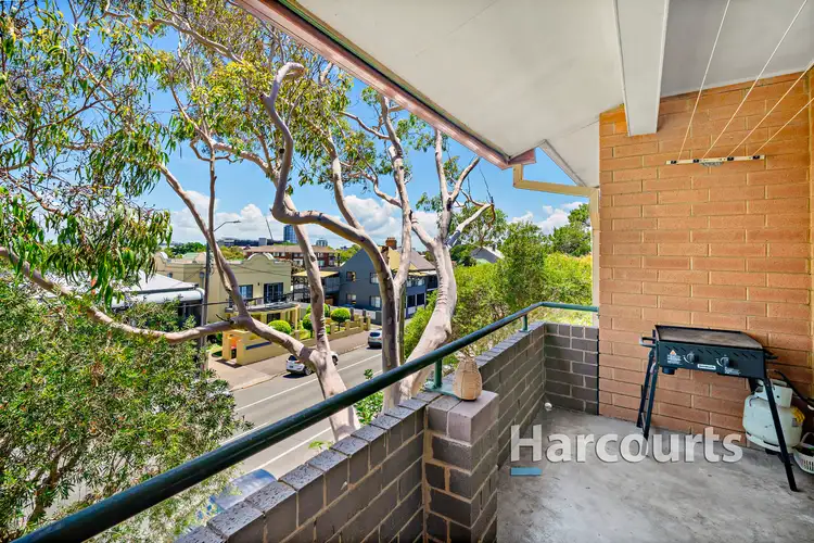 Third view of Homely unit listing, 5/199 Darby Street, Cooks Hill NSW 2300
