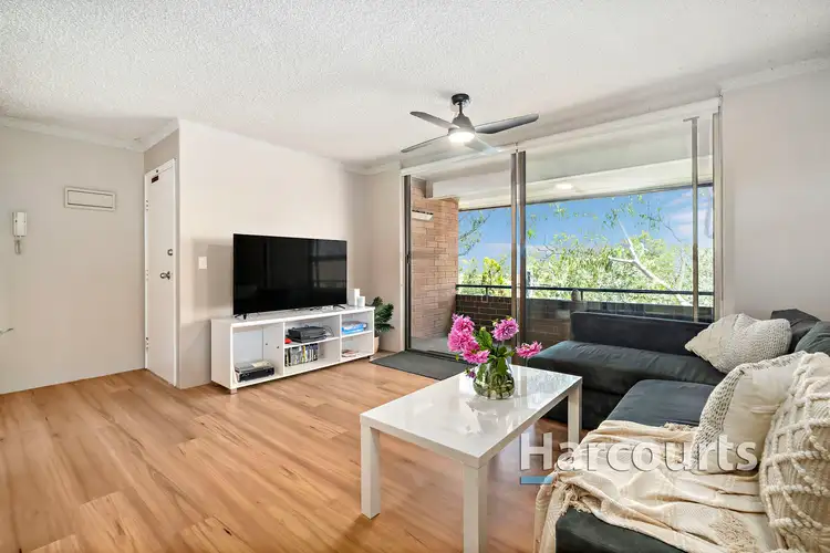 Fourth view of Homely unit listing, 5/199 Darby Street, Cooks Hill NSW 2300