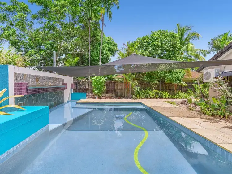 53 Banning Avenue, Brinsmead QLD 4870