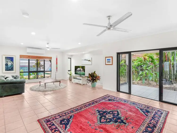 Fourth view of Homely house listing, 53 Banning Avenue, Brinsmead QLD 4870