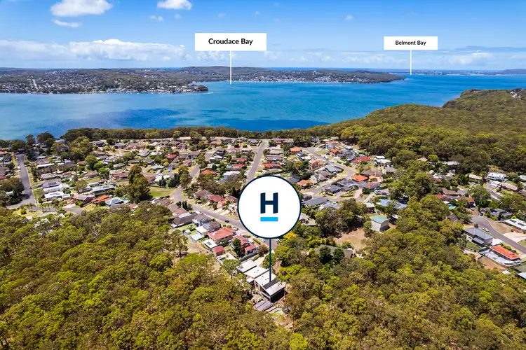 Main view of Homely house listing, 30 Defender Close, Marmong Point NSW 2284
