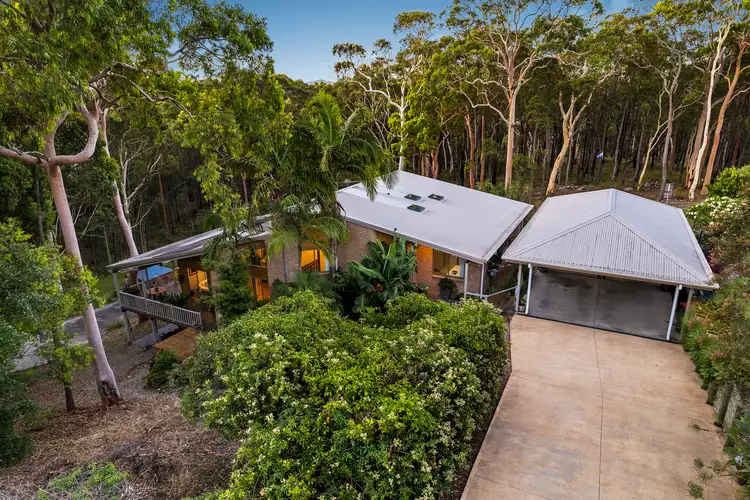 Second view of Homely house listing, 30 Defender Close, Marmong Point NSW 2284