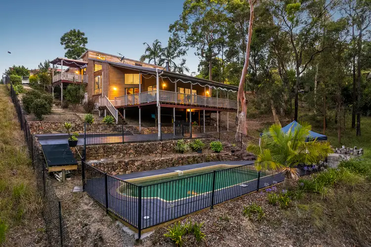 Third view of Homely house listing, 30 Defender Close, Marmong Point NSW 2284
