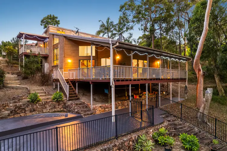Fourth view of Homely house listing, 30 Defender Close, Marmong Point NSW 2284