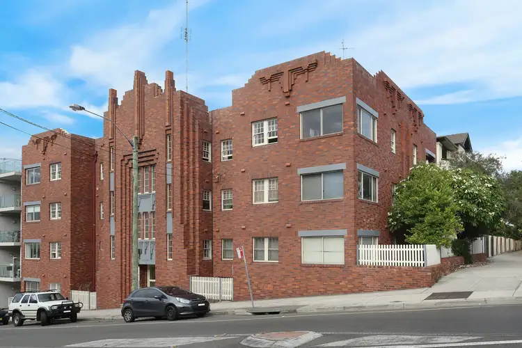 Second view of Homely apartment listing, 7/182 Arden Street, Coogee NSW 2034