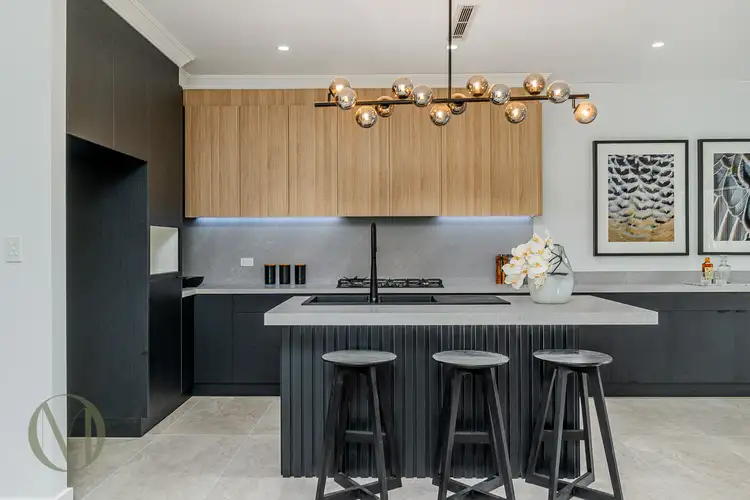 Third view of Homely semi-detached listing, 31A Neptune Street, Dundas Valley NSW 2117