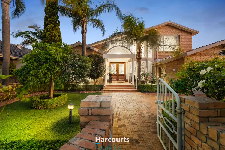 13 Hughes Parade, Reservoir VIC 3073