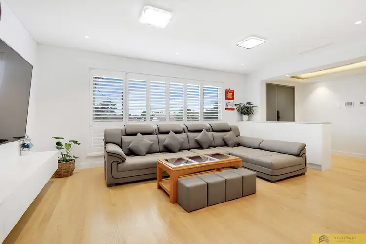 Fourth view of Homely house listing, 8 Queensway, Blacktown NSW 2148