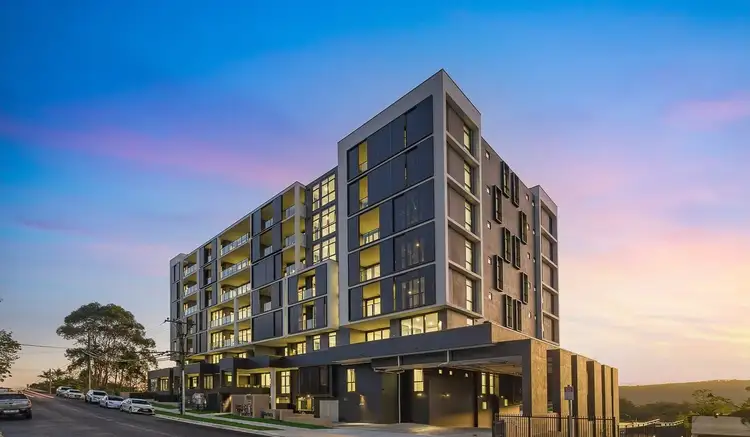 203/62 Hills Street, Gosford NSW 2250