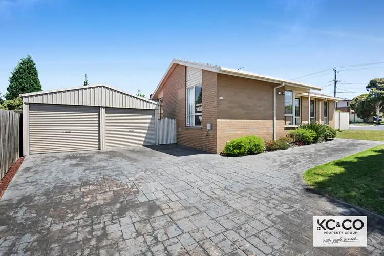 Main view of Homely house listing, 8 Justin Drive, Noble Park North VIC 3174