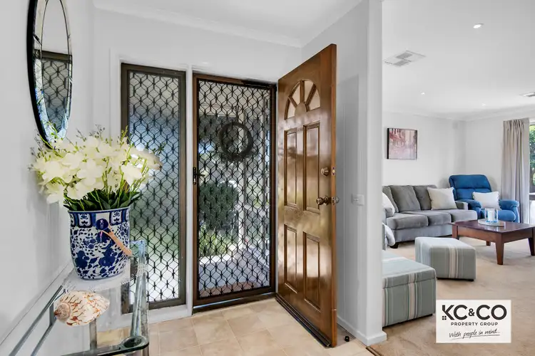 Second view of Homely house listing, 8 Justin Drive, Noble Park North VIC 3174