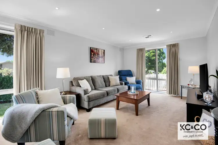 Third view of Homely house listing, 8 Justin Drive, Noble Park North VIC 3174