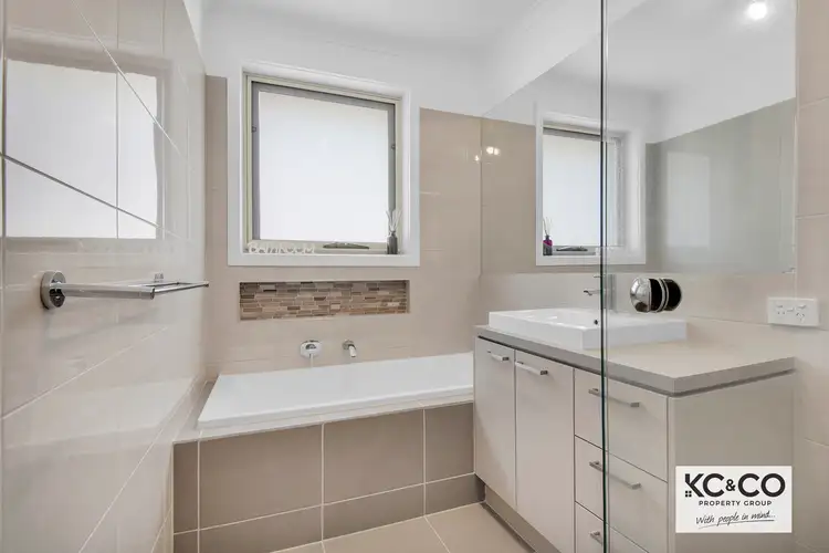 Fourth view of Homely house listing, 8 Justin Drive, Noble Park North VIC 3174