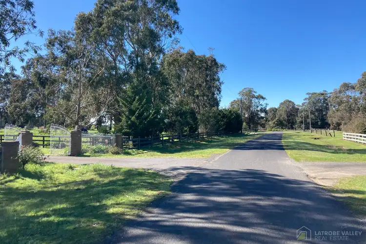 Fourth view of Homely rural property listing, 2 Ashton Court, Rosedale VIC 3847