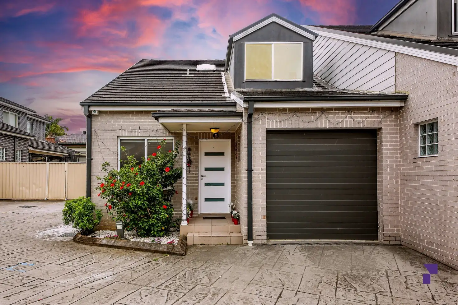 Main view of Homely townhouse listing, 5/29 Gosling Street, Greenacre NSW 2190