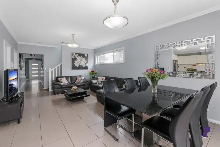 Fourth view of Homely townhouse listing, 5/29 Gosling Street, Greenacre NSW 2190
