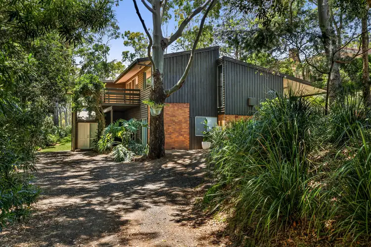 Second view of Homely house listing, 4 Fairholme Street, Mount Lofty QLD 4350