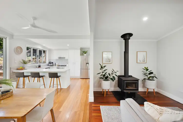 Third view of Homely house listing, 4 Fairholme Street, Mount Lofty QLD 4350