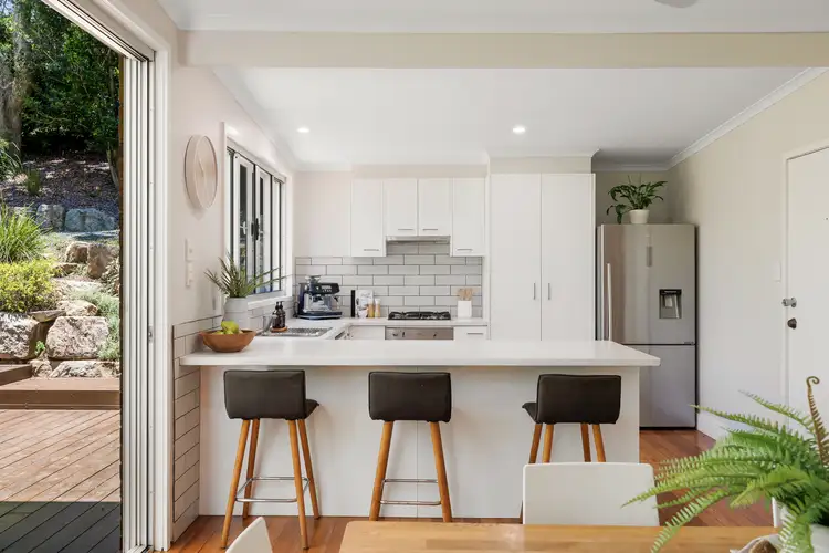 Fourth view of Homely house listing, 4 Fairholme Street, Mount Lofty QLD 4350