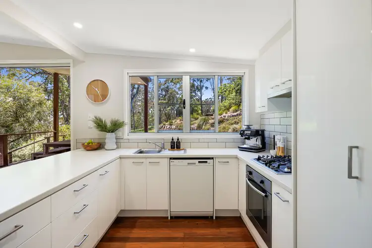 Fifth view of Homely house listing, 4 Fairholme Street, Mount Lofty QLD 4350