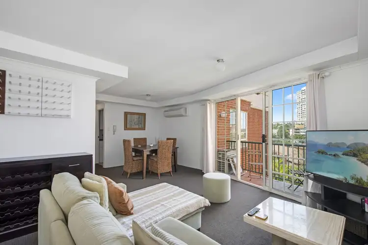 Main view of Homely apartment listing, 19/1 McDougall Street, Kirribilli NSW 2061