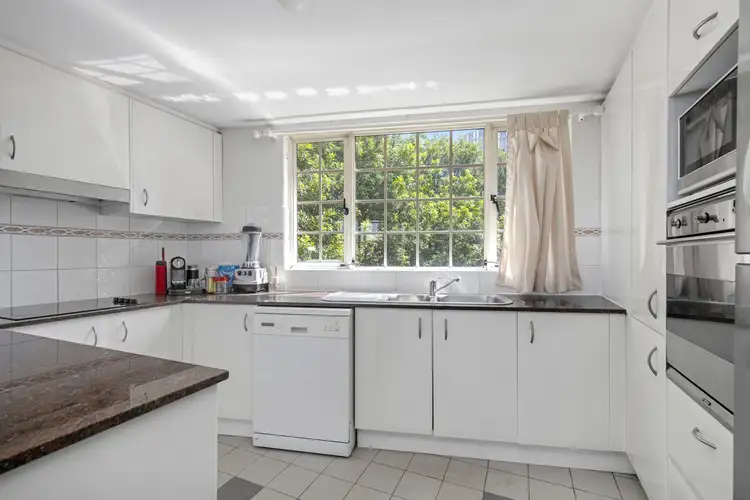 Third view of Homely apartment listing, 19/1 McDougall Street, Kirribilli NSW 2061