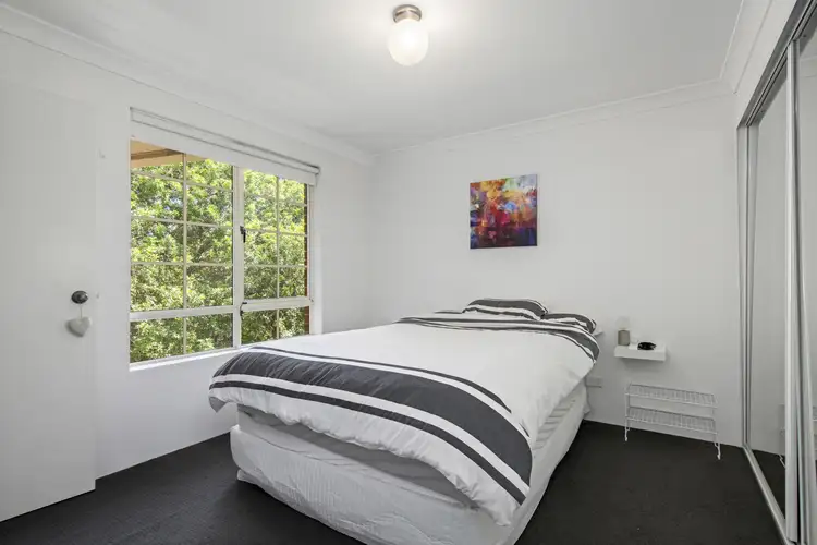 Fourth view of Homely apartment listing, 19/1 McDougall Street, Kirribilli NSW 2061