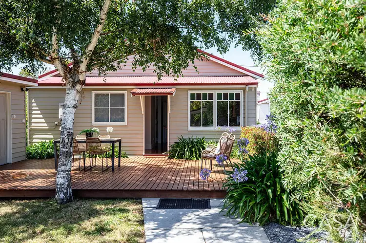 4 Ross Avenue, Invermay TAS 7248
