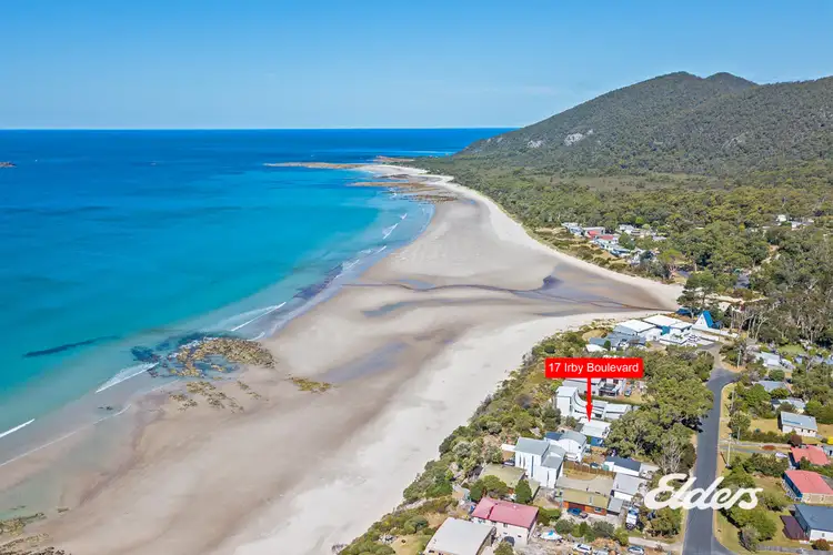 Main view of Homely house listing, 17 Irby Boulevard, Sisters Beach TAS 7321