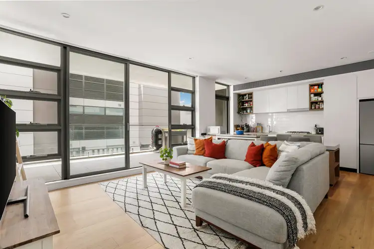 Main view of Homely apartment listing, 701B/250 Liverpool Road, Ashfield NSW 2131
