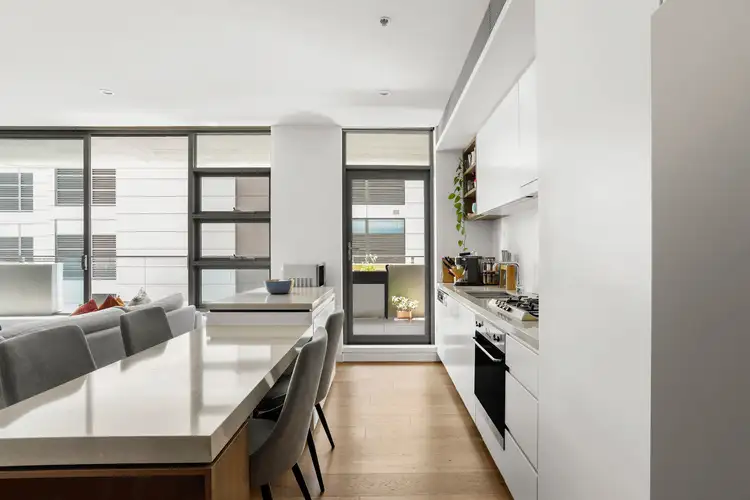 Second view of Homely apartment listing, 701B/250 Liverpool Road, Ashfield NSW 2131
