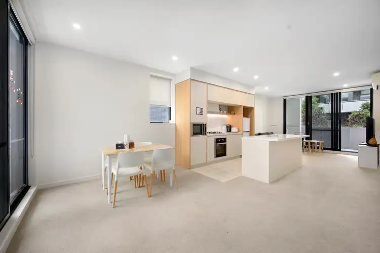 Main view of Homely apartment listing, 205/101D Lord Sheffield Circuit, Penrith NSW 2750