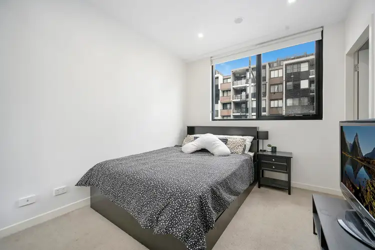 Sixth view of Homely apartment listing, 205/101D Lord Sheffield Circuit, Penrith NSW 2750