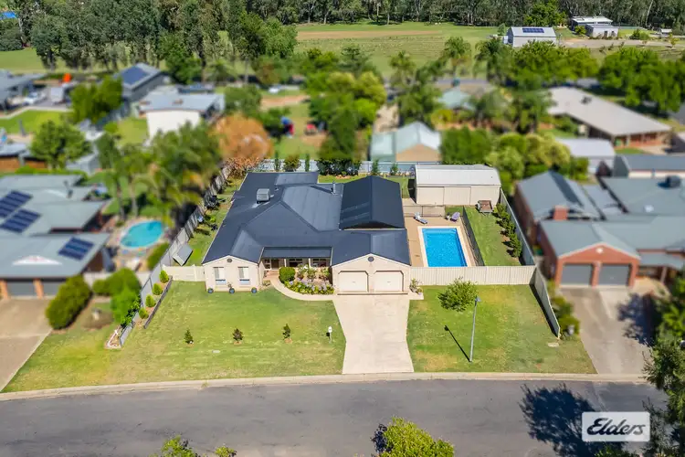 Main view of Homely house listing, 7 Fisher Court, Wahgunyah VIC 3687