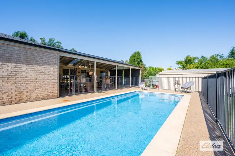 Third view of Homely house listing, 7 Fisher Court, Wahgunyah VIC 3687