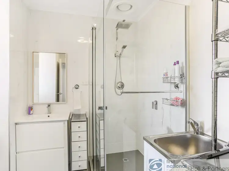 Fifth view of Homely apartment listing, 15/5-7 Potter Street, Dandenong VIC 3175