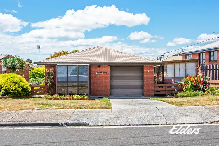 Main view of Homely villa listing, 2/14 Turnbull Avenue, Upper Burnie TAS 7320