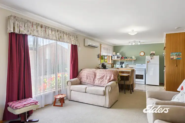 Fifth view of Homely villa listing, 2/14 Turnbull Avenue, Upper Burnie TAS 7320