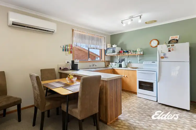 Sixth view of Homely villa listing, 2/14 Turnbull Avenue, Upper Burnie TAS 7320